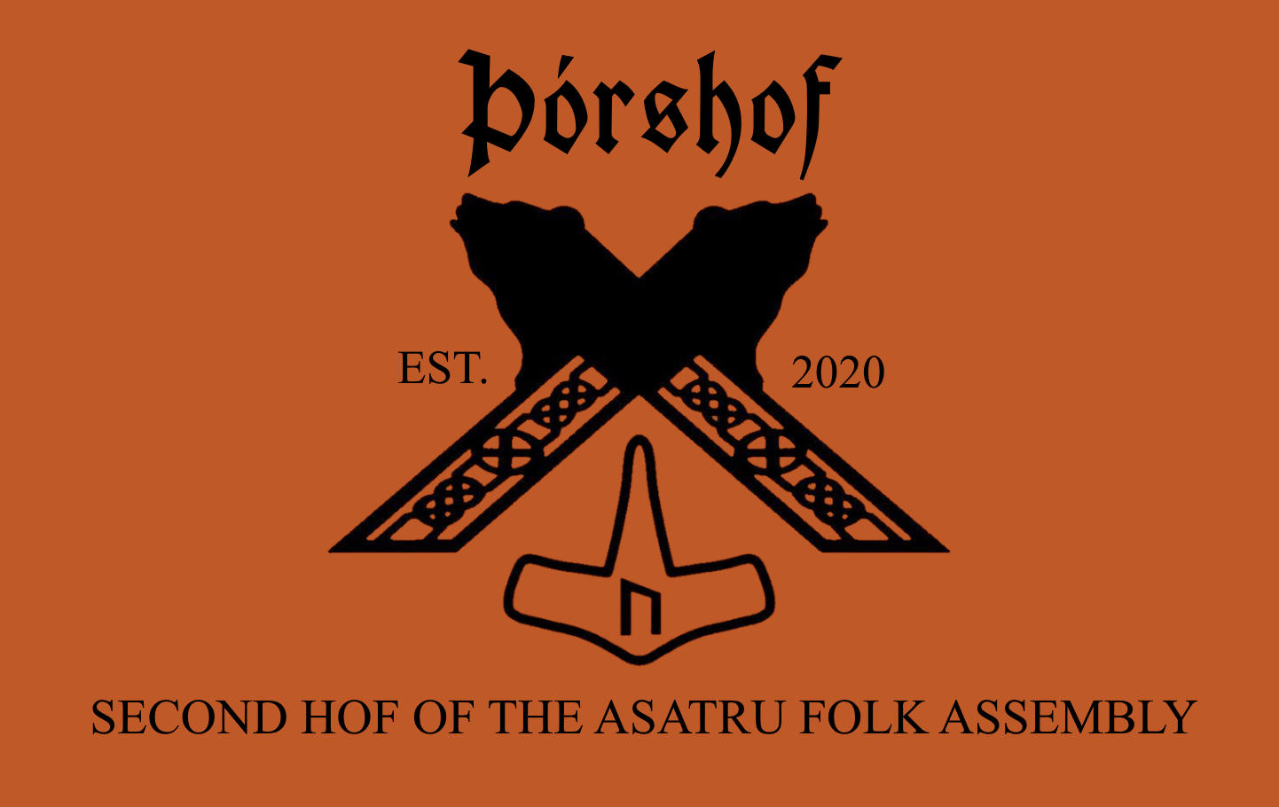 Þórshof